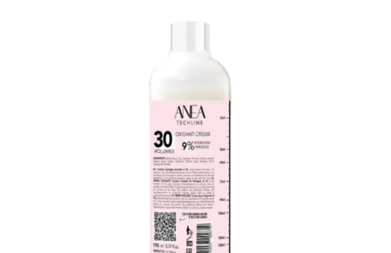 Anea Techline Oxigenada 60ml 30vol.